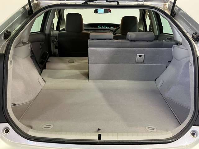 トヨタ プリウス １．８ Ｓ H21年 (北海道) 99