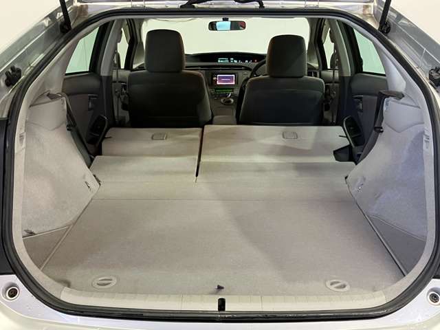 トヨタ プリウス １．８ Ｓ H21年 (北海道) 99