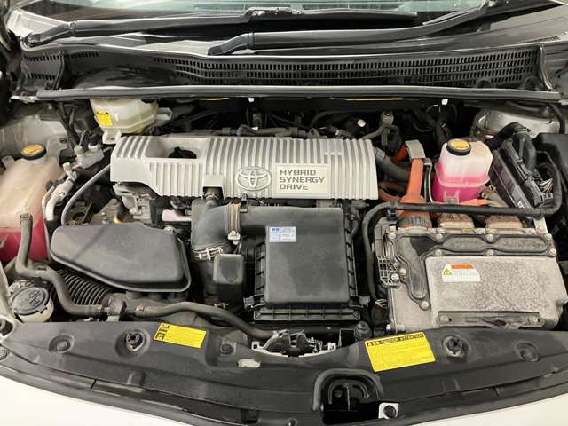 トヨタ プリウス １．８ Ｓ H21年 (北海道) 99