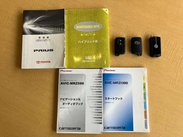 トヨタ プリウス １．８ Ｓ H21年 (北海道) 99