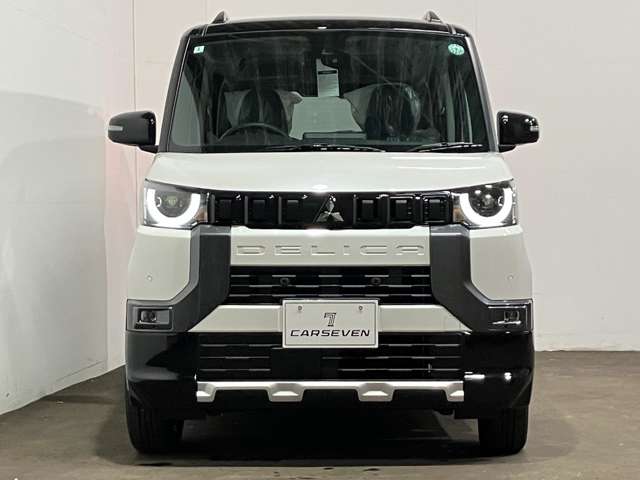 三菱 デリカ　ミニ ６６０ Ｔ プレミアム ４ＷＤ R6年 (北海道) 99