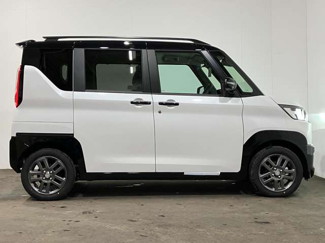 三菱 デリカ　ミニ ６６０ Ｔ プレミアム ４ＷＤ R6年 (北海道) 99