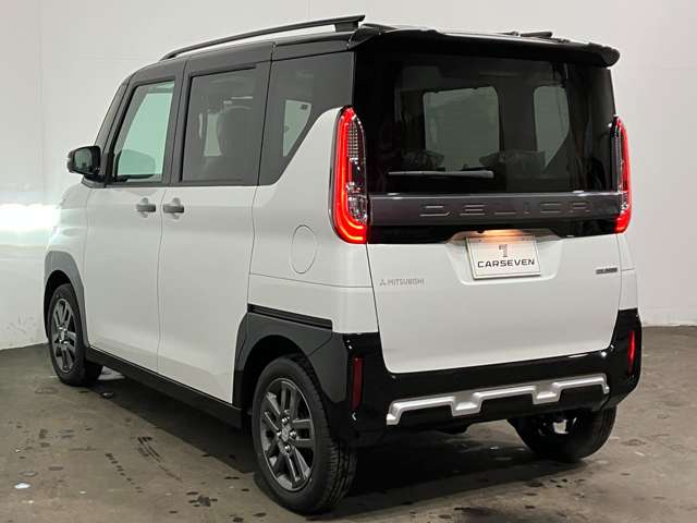 三菱 デリカ　ミニ ６６０ Ｔ プレミアム ４ＷＤ R6年 (北海道) 99