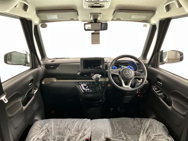 三菱 デリカ　ミニ ６６０ Ｔ プレミアム ４ＷＤ R6年 (北海道) 99