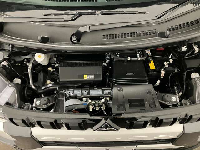 三菱 デリカ　ミニ ６６０ Ｔ プレミアム ４ＷＤ R6年 (北海道) 99