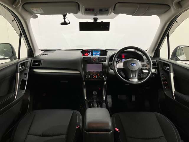 スバル フォレスター ２．０Ｉ－Ｌ ４ＷＤ H26年 (北海道) 99
