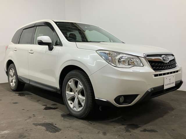 スバル フォレスター ２．０Ｉ－Ｌ ４ＷＤ H26年 (北海道) 99