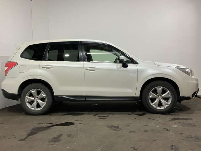 スバル フォレスター ２．０Ｉ－Ｌ ４ＷＤ H26年 (北海道) 99