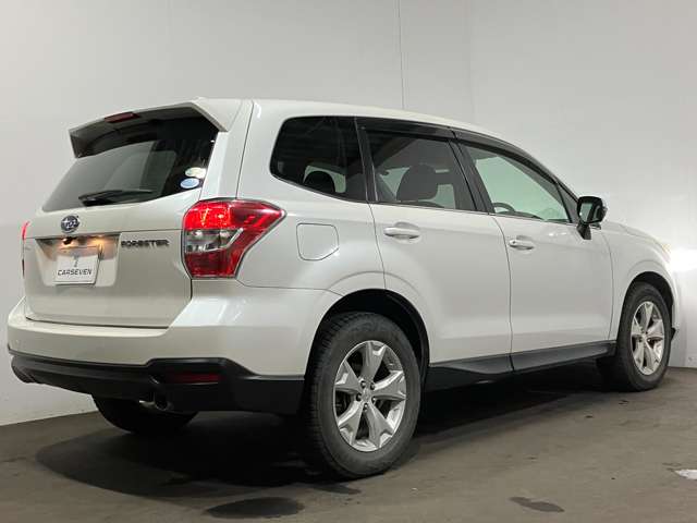 スバル フォレスター ２．０Ｉ－Ｌ ４ＷＤ H26年 (北海道) 99