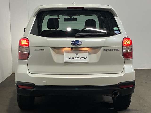 スバル フォレスター ２．０Ｉ－Ｌ ４ＷＤ H26年 (北海道) 99