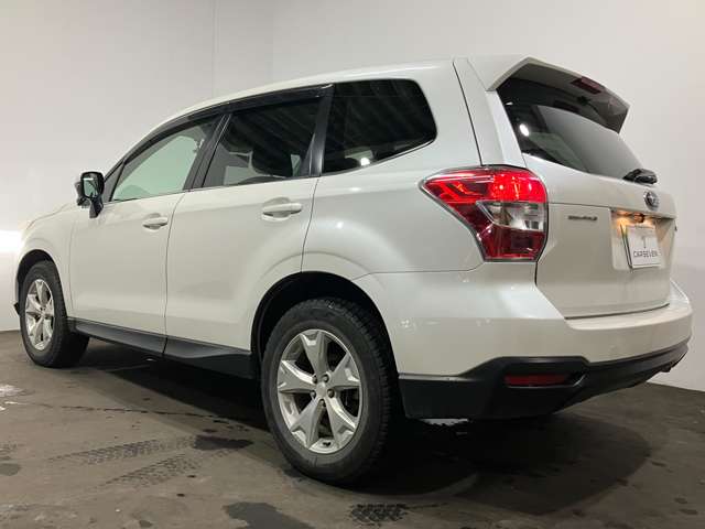 スバル フォレスター ２．０Ｉ－Ｌ ４ＷＤ H26年 (北海道) 99
