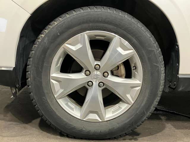 スバル フォレスター ２．０Ｉ－Ｌ ４ＷＤ H26年 (北海道) 99