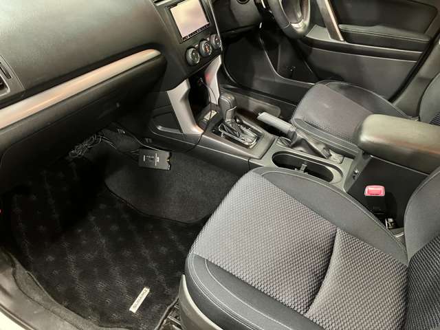 スバル フォレスター ２．０Ｉ－Ｌ ４ＷＤ H26年 (北海道) 99