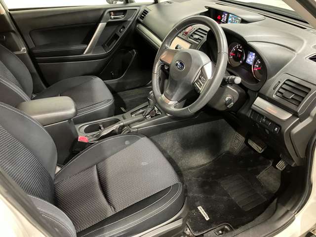 スバル フォレスター ２．０Ｉ－Ｌ ４ＷＤ H26年 (北海道) 99