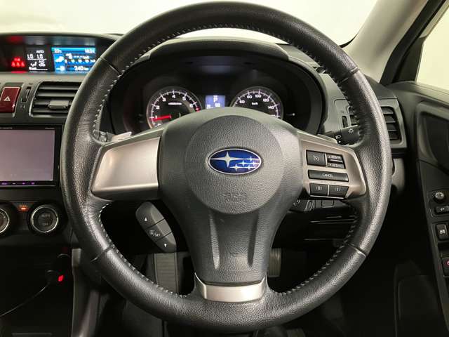 スバル フォレスター ２．０Ｉ－Ｌ ４ＷＤ H26年 (北海道) 99