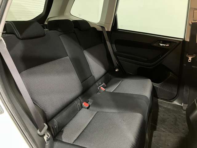 スバル フォレスター ２．０Ｉ－Ｌ ４ＷＤ H26年 (北海道) 99