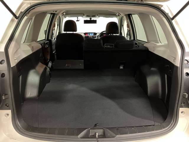 スバル フォレスター ２．０Ｉ－Ｌ ４ＷＤ H26年 (北海道) 99