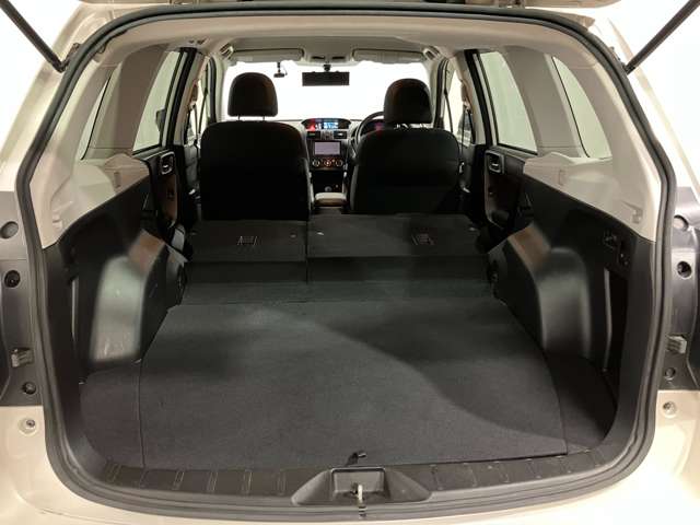 スバル フォレスター ２．０Ｉ－Ｌ ４ＷＤ H26年 (北海道) 99