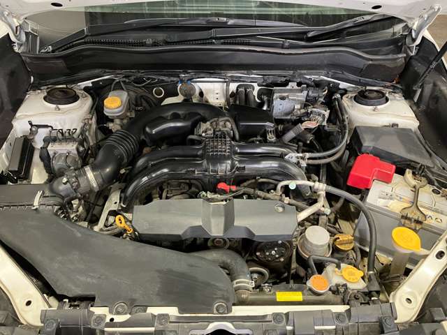 スバル フォレスター ２．０Ｉ－Ｌ ４ＷＤ H26年 (北海道) 99