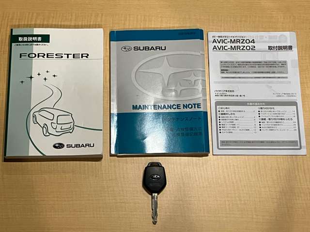 スバル フォレスター ２．０Ｉ－Ｌ ４ＷＤ H26年 (北海道) 99