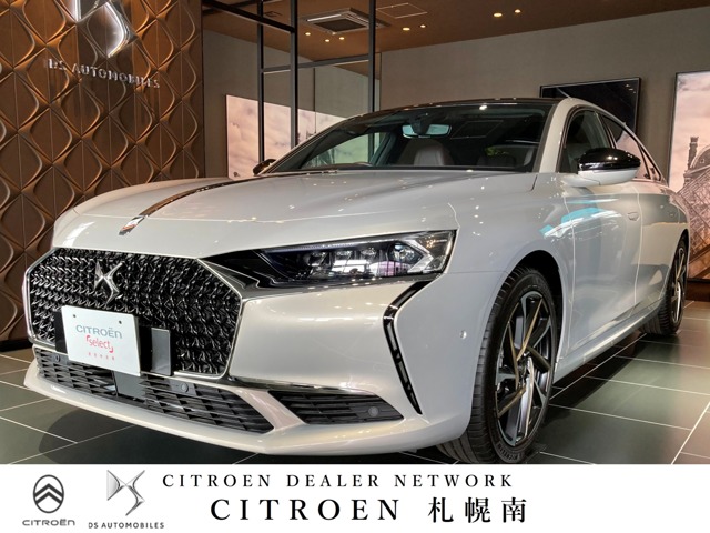 シトロエン ＤＳ９ オペラ Ｅ－ＴＥＮＳＥ R5年 (東北) 99