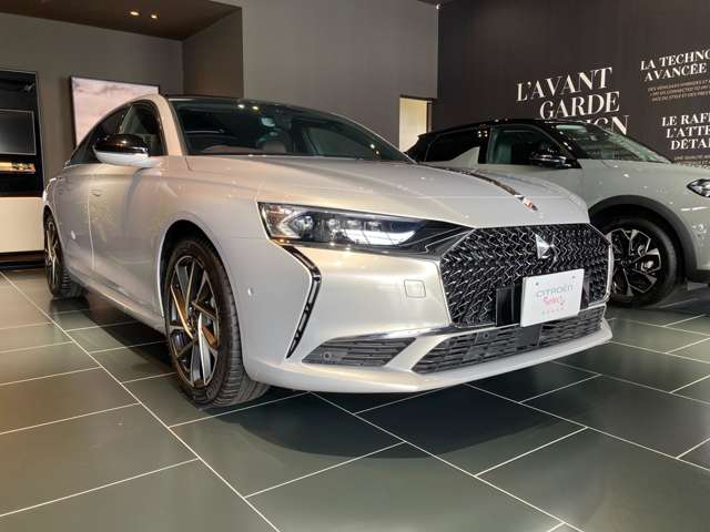 シトロエン ＤＳ９ オペラ Ｅ－ＴＥＮＳＥ R5年 (東北) 99