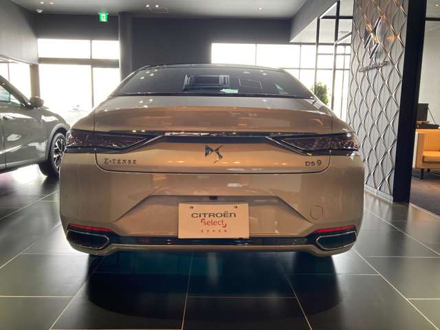 シトロエン ＤＳ９ オペラ Ｅ－ＴＥＮＳＥ R5年 (東北) 99