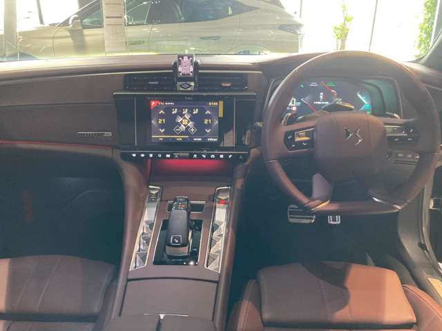 シトロエン ＤＳ９ オペラ Ｅ－ＴＥＮＳＥ R5年 (東北) 99