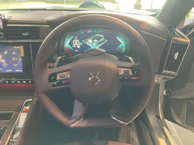 シトロエン ＤＳ９ オペラ Ｅ－ＴＥＮＳＥ R5年 (東北) 99