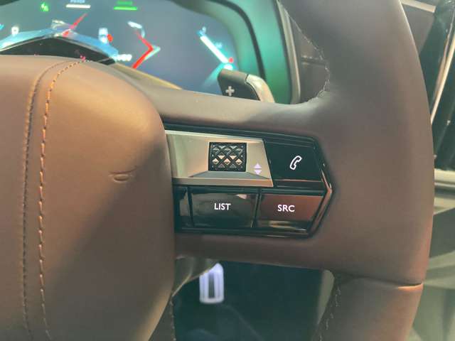 シトロエン ＤＳ９ オペラ Ｅ－ＴＥＮＳＥ R5年 (東北) 99