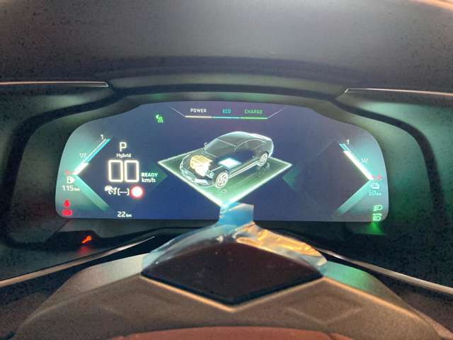 シトロエン ＤＳ９ オペラ Ｅ－ＴＥＮＳＥ R5年 (東北) 99