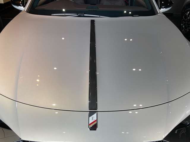 シトロエン ＤＳ９ オペラ Ｅ－ＴＥＮＳＥ R5年 (東北) 99