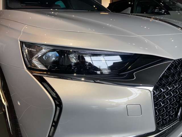 シトロエン ＤＳ９ オペラ Ｅ－ＴＥＮＳＥ R5年 (東北) 99