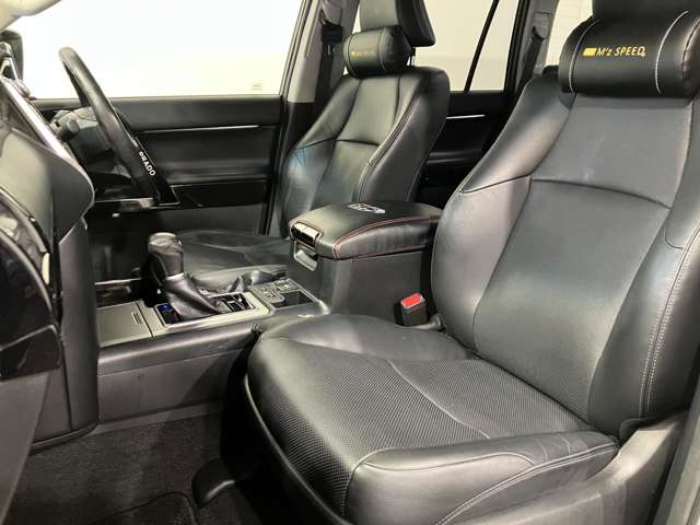 トヨタ ランドクルーザープラド ２．８ ＴＸ Ｌパッケージ ディーゼルターボ ４ＷＤ R1年 (北海道) 99