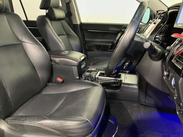 トヨタ ランドクルーザープラド ２．８ ＴＸ Ｌパッケージ ディーゼルターボ ４ＷＤ R1年 (北海道) 99