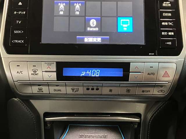 トヨタ ランドクルーザープラド ２．８ ＴＸ Ｌパッケージ ディーゼルターボ ４ＷＤ R1年 (北海道) 99