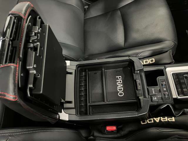 トヨタ ランドクルーザープラド ２．８ ＴＸ Ｌパッケージ ディーゼルターボ ４ＷＤ R1年 (北海道) 99