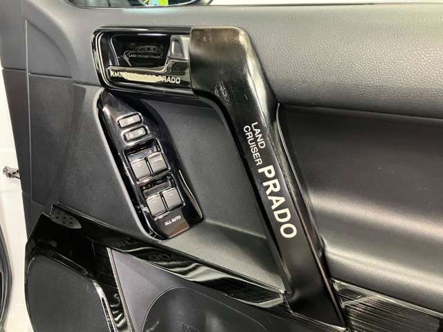 トヨタ ランドクルーザープラド ２．８ ＴＸ Ｌパッケージ ディーゼルターボ ４ＷＤ R1年 (北海道) 99