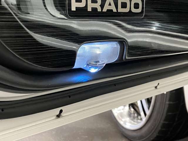 トヨタ ランドクルーザープラド ２．８ ＴＸ Ｌパッケージ ディーゼルターボ ４ＷＤ R1年 (北海道) 99