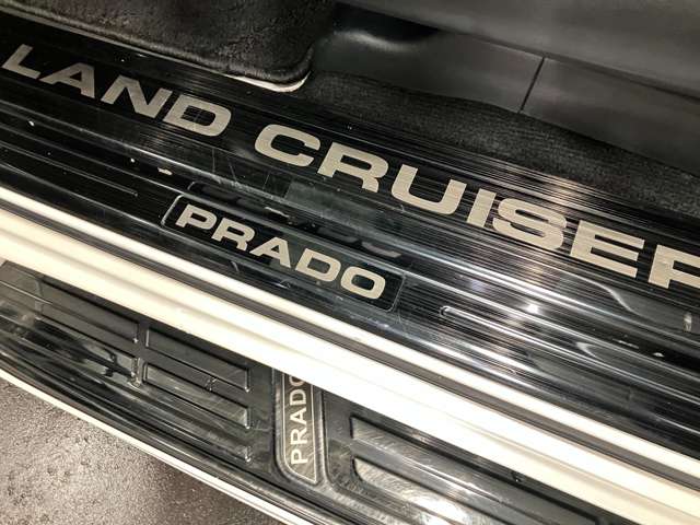 トヨタ ランドクルーザープラド ２．８ ＴＸ Ｌパッケージ ディーゼルターボ ４ＷＤ R1年 (北海道) 99