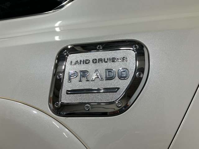 トヨタ ランドクルーザープラド ２．８ ＴＸ Ｌパッケージ ディーゼルターボ ４ＷＤ R1年 (北海道) 99