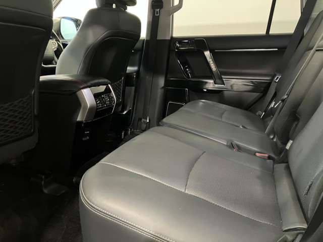 トヨタ ランドクルーザープラド ２．８ ＴＸ Ｌパッケージ ディーゼルターボ ４ＷＤ R1年 (北海道) 99