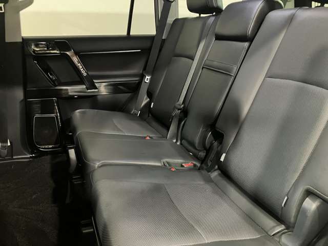 トヨタ ランドクルーザープラド ２．８ ＴＸ Ｌパッケージ ディーゼルターボ ４ＷＤ R1年 (北海道) 99