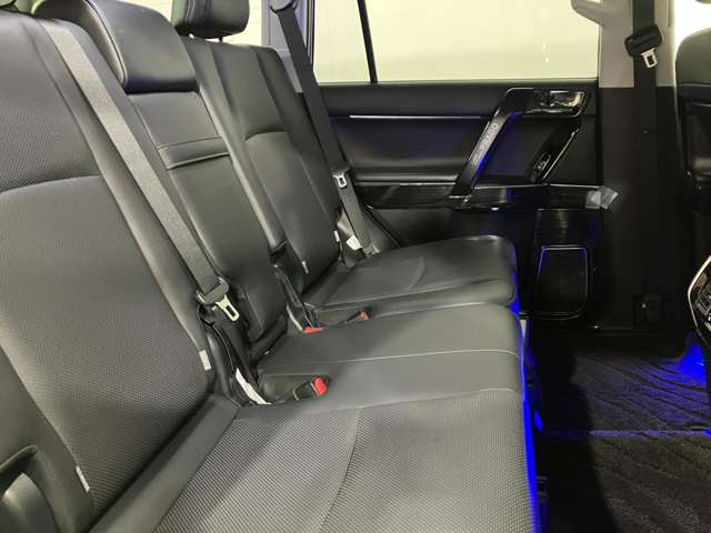 トヨタ ランドクルーザープラド ２．８ ＴＸ Ｌパッケージ ディーゼルターボ ４ＷＤ R1年 (北海道) 99