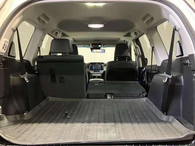 トヨタ ランドクルーザープラド ２．８ ＴＸ Ｌパッケージ ディーゼルターボ ４ＷＤ R1年 (北海道) 99