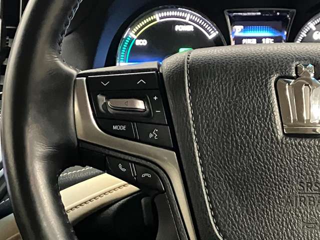 トヨタ クラウンマジェスタ　ハイブリッド ２．５ ＦＯＵＲ ４ＷＤ H30年 (北海道) 99