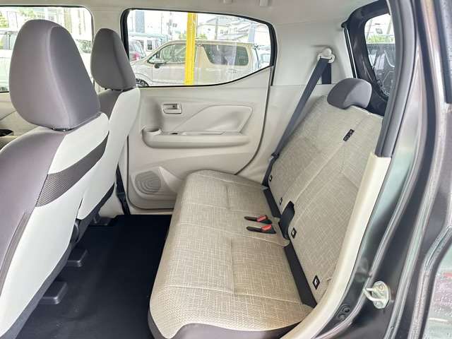 日産 デイズ ６６０ Ｘ R6年 (東海) 99