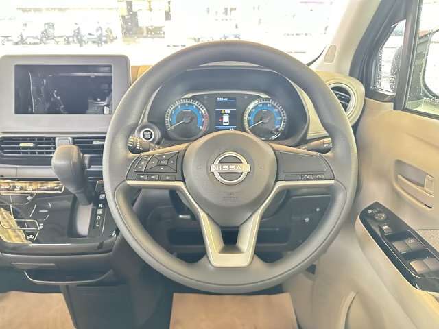 日産 デイズ ６６０ Ｘ R6年 (東海) 99