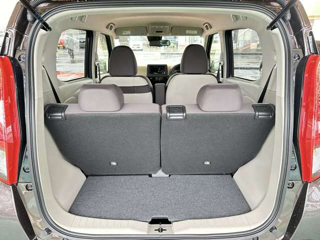 日産 デイズ ６６０ Ｘ R6年 (東海) 99