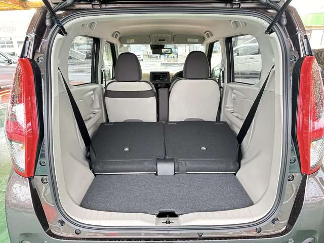 日産 デイズ ６６０ Ｘ R6年 (東海) 99